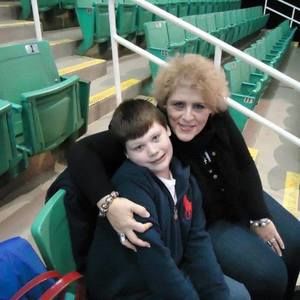 Meet your Posher, Kris